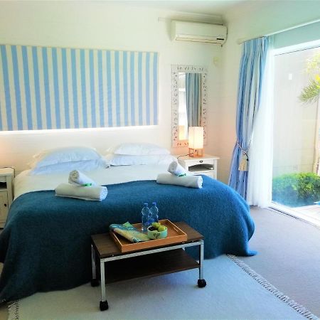 4 On Montagu Accommodation Mossel Bay Exteriér fotografie