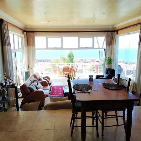 4 On Montagu Accommodation Mossel Bay Exteriér fotografie
