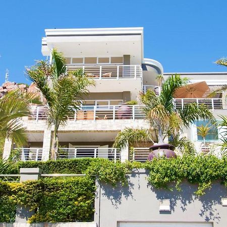 4 On Montagu Accommodation Mossel Bay Exteriér fotografie