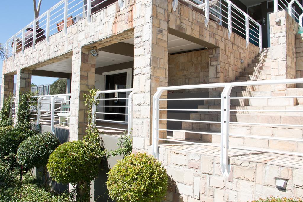 4 On Montagu Accommodation Mossel Bay Exteriér fotografie