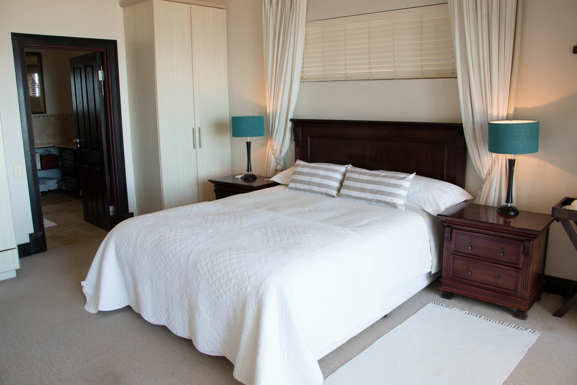 4 On Montagu Accommodation Mossel Bay Exteriér fotografie