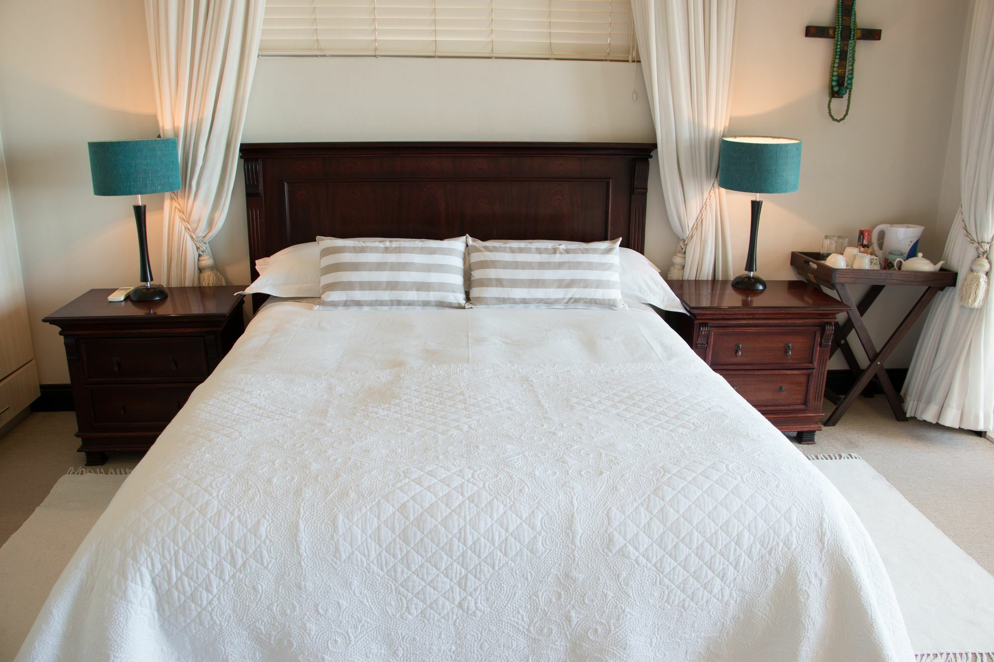 4 On Montagu Accommodation Mossel Bay Exteriér fotografie