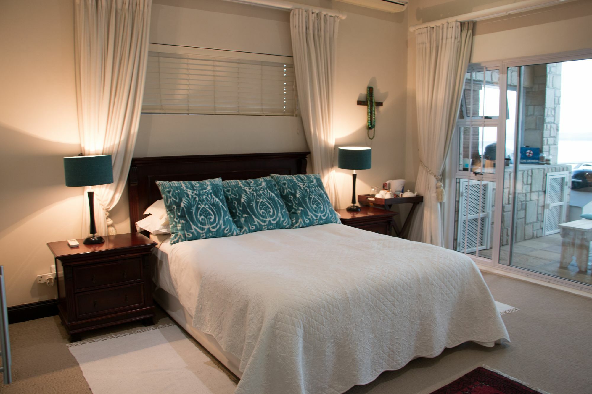 4 On Montagu Accommodation Mossel Bay Exteriér fotografie