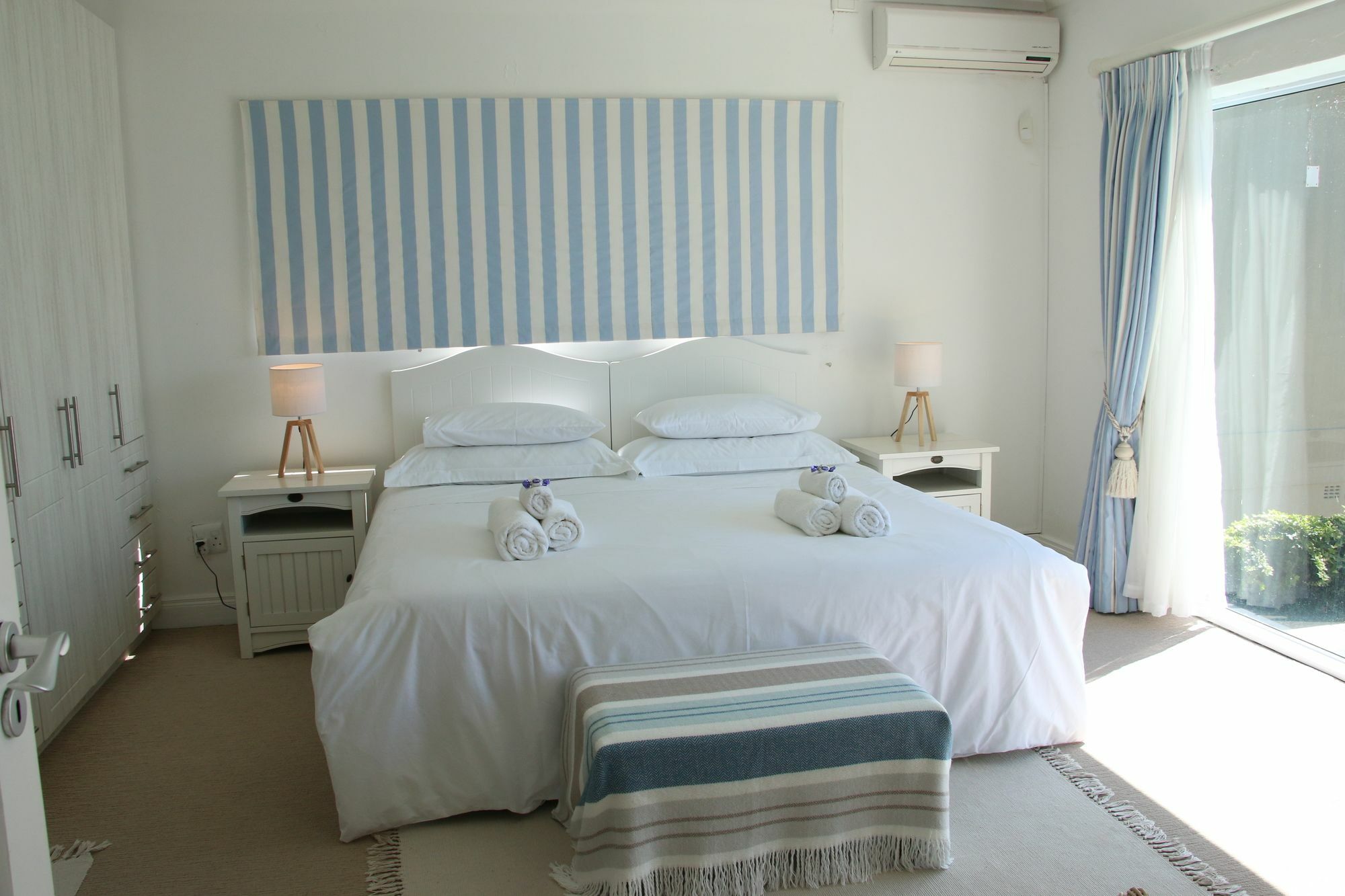 4 On Montagu Accommodation Mossel Bay Exteriér fotografie