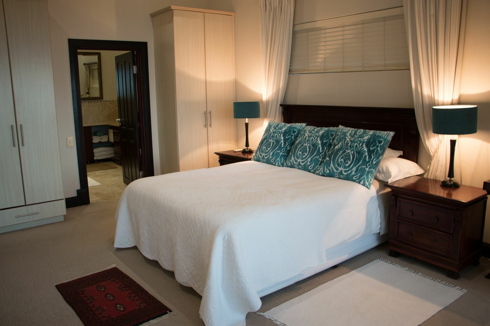 4 On Montagu Accommodation Mossel Bay Exteriér fotografie