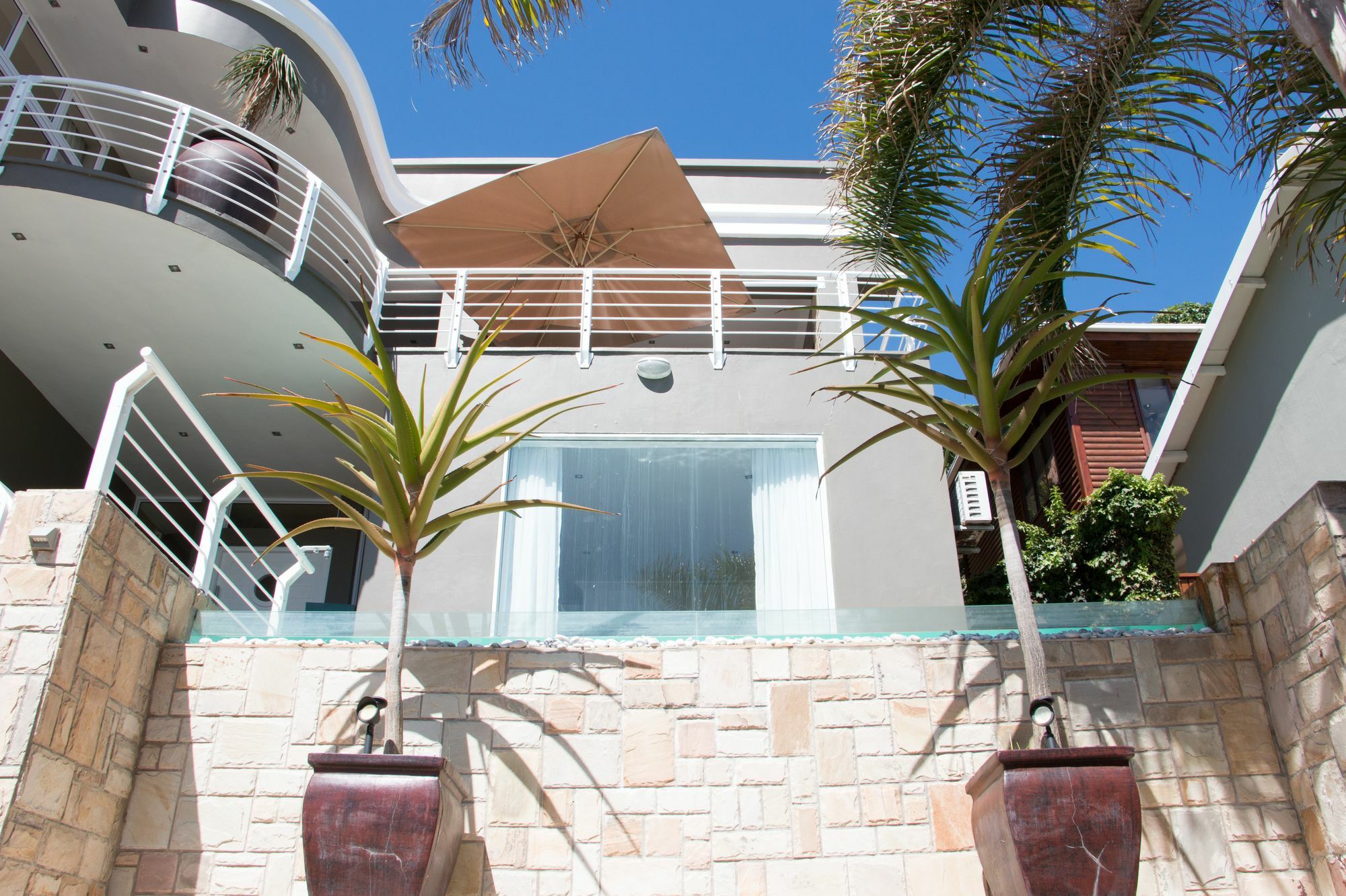 4 On Montagu Accommodation Mossel Bay Exteriér fotografie