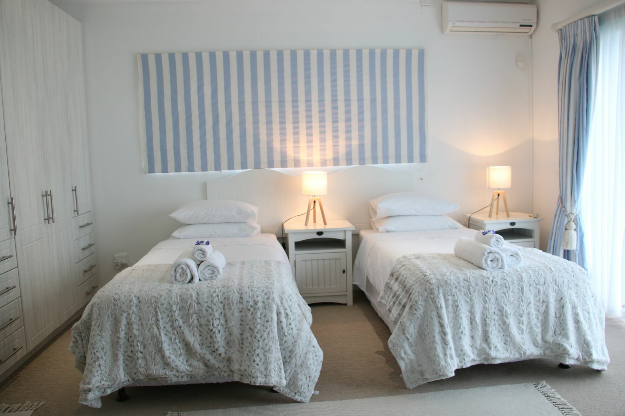 4 On Montagu Accommodation Mossel Bay Exteriér fotografie