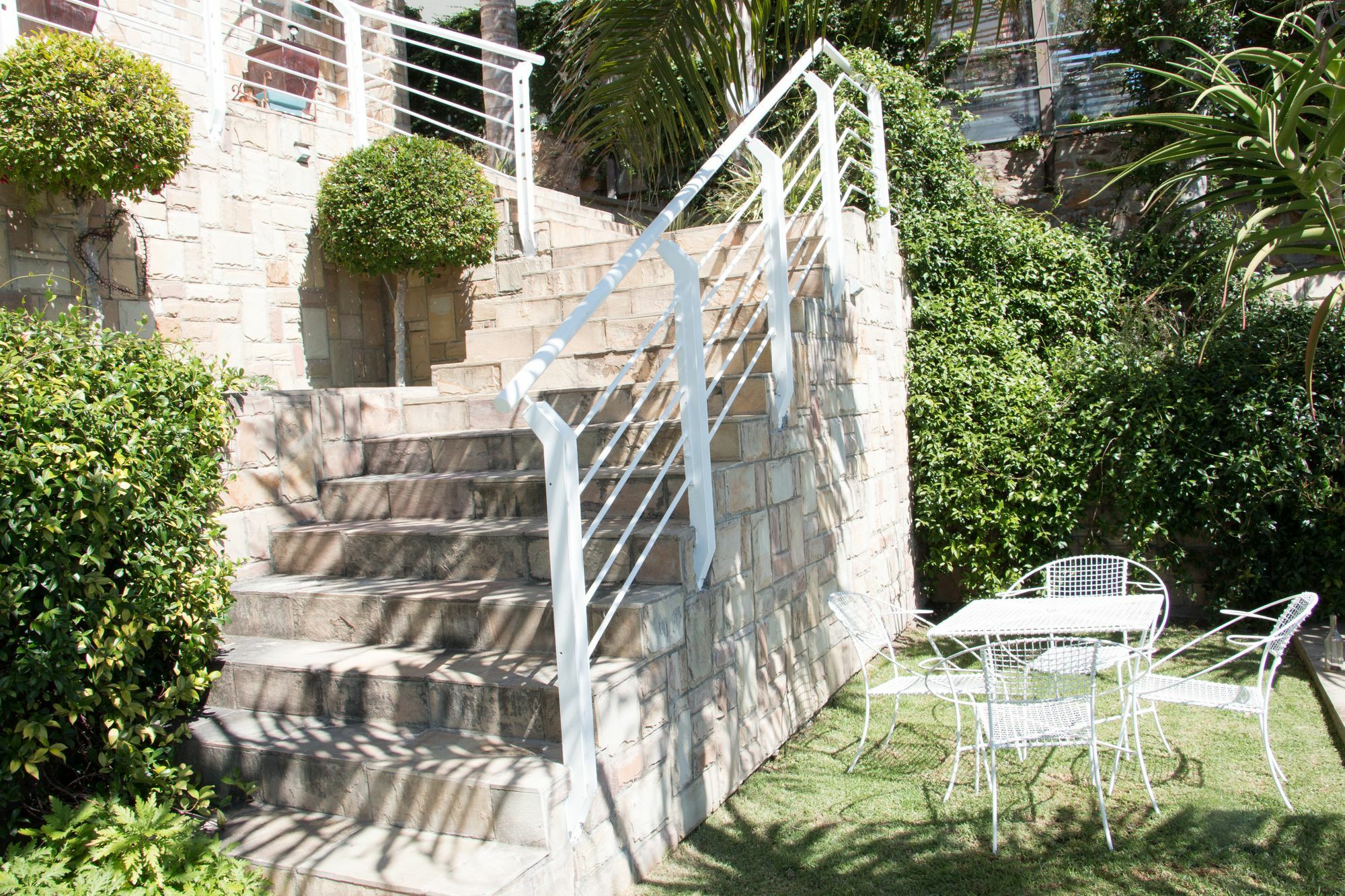 4 On Montagu Accommodation Mossel Bay Exteriér fotografie