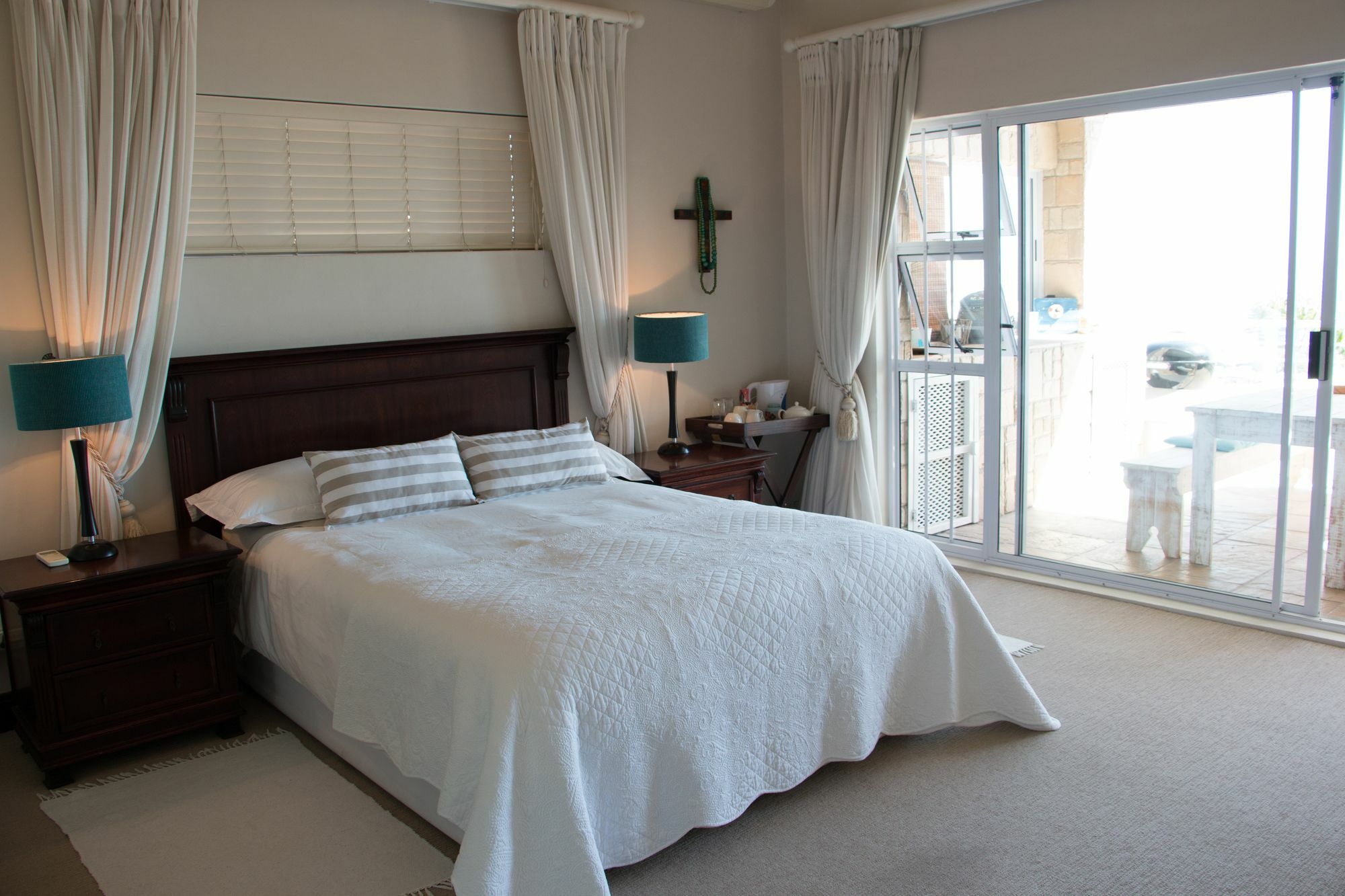 4 On Montagu Accommodation Mossel Bay Exteriér fotografie