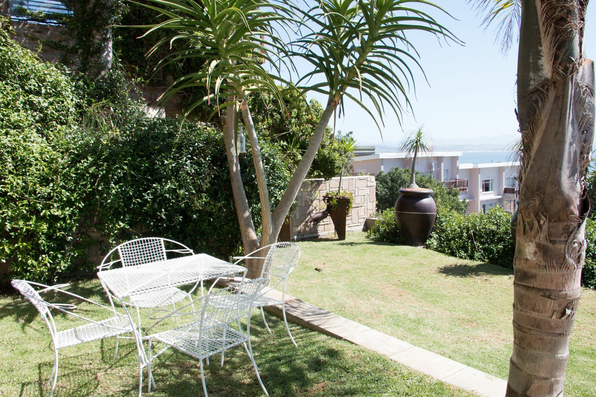 4 On Montagu Accommodation Mossel Bay Exteriér fotografie