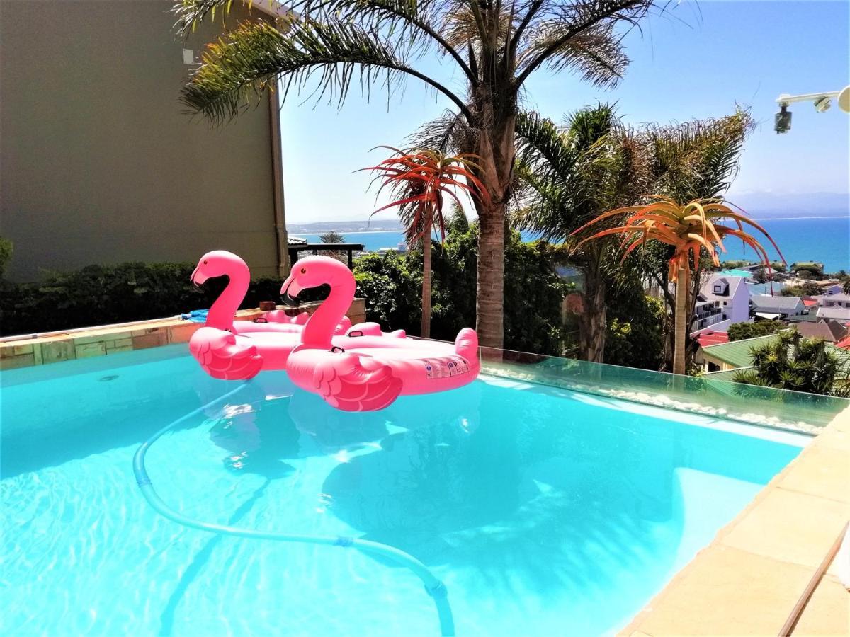 4 On Montagu Accommodation Mossel Bay Exteriér fotografie