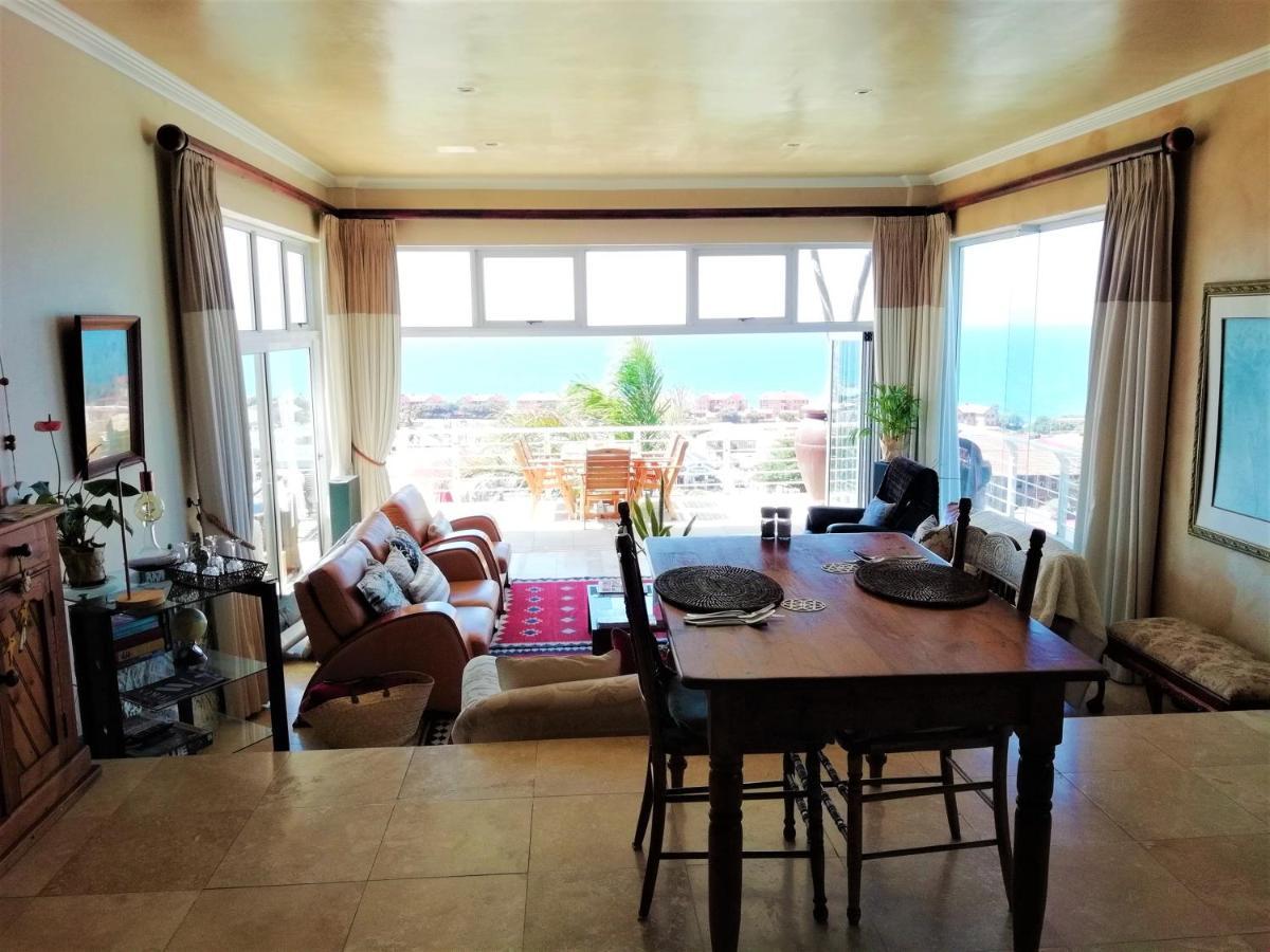 4 On Montagu Accommodation Mossel Bay Exteriér fotografie