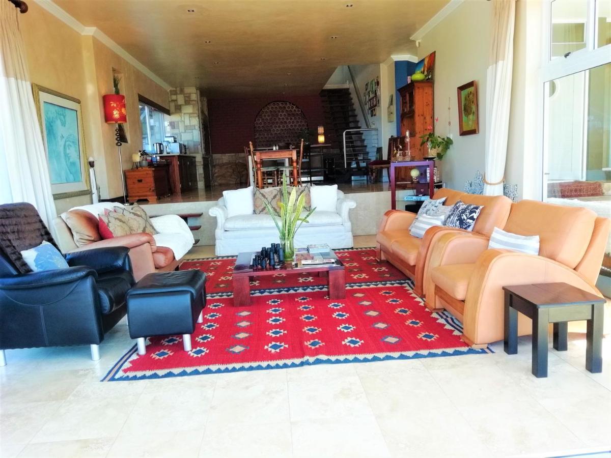 4 On Montagu Accommodation Mossel Bay Exteriér fotografie