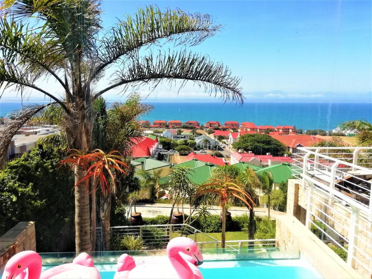 4 On Montagu Accommodation Mossel Bay Exteriér fotografie