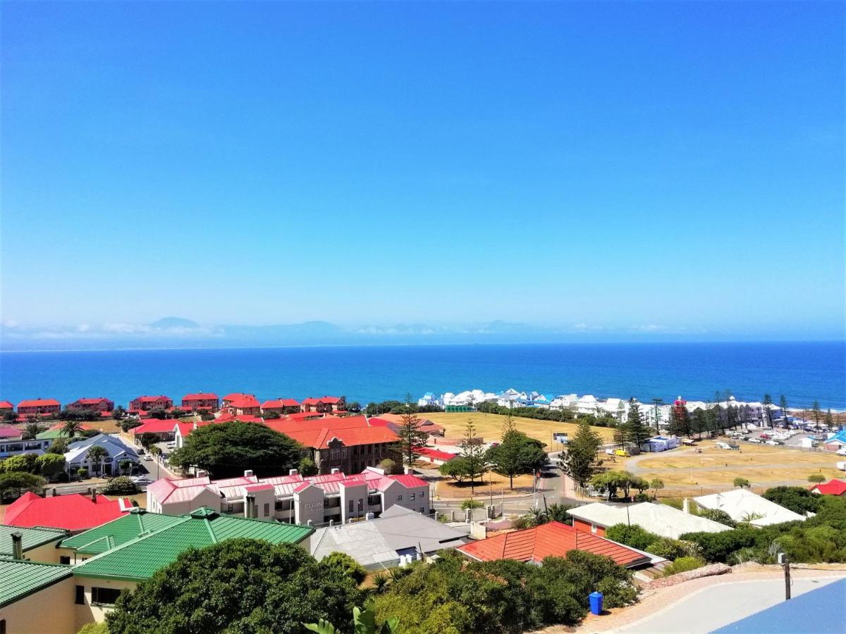 4 On Montagu Accommodation Mossel Bay Exteriér fotografie