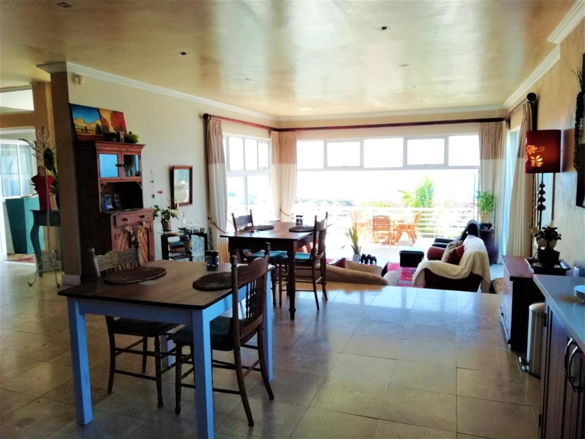 4 On Montagu Accommodation Mossel Bay Exteriér fotografie