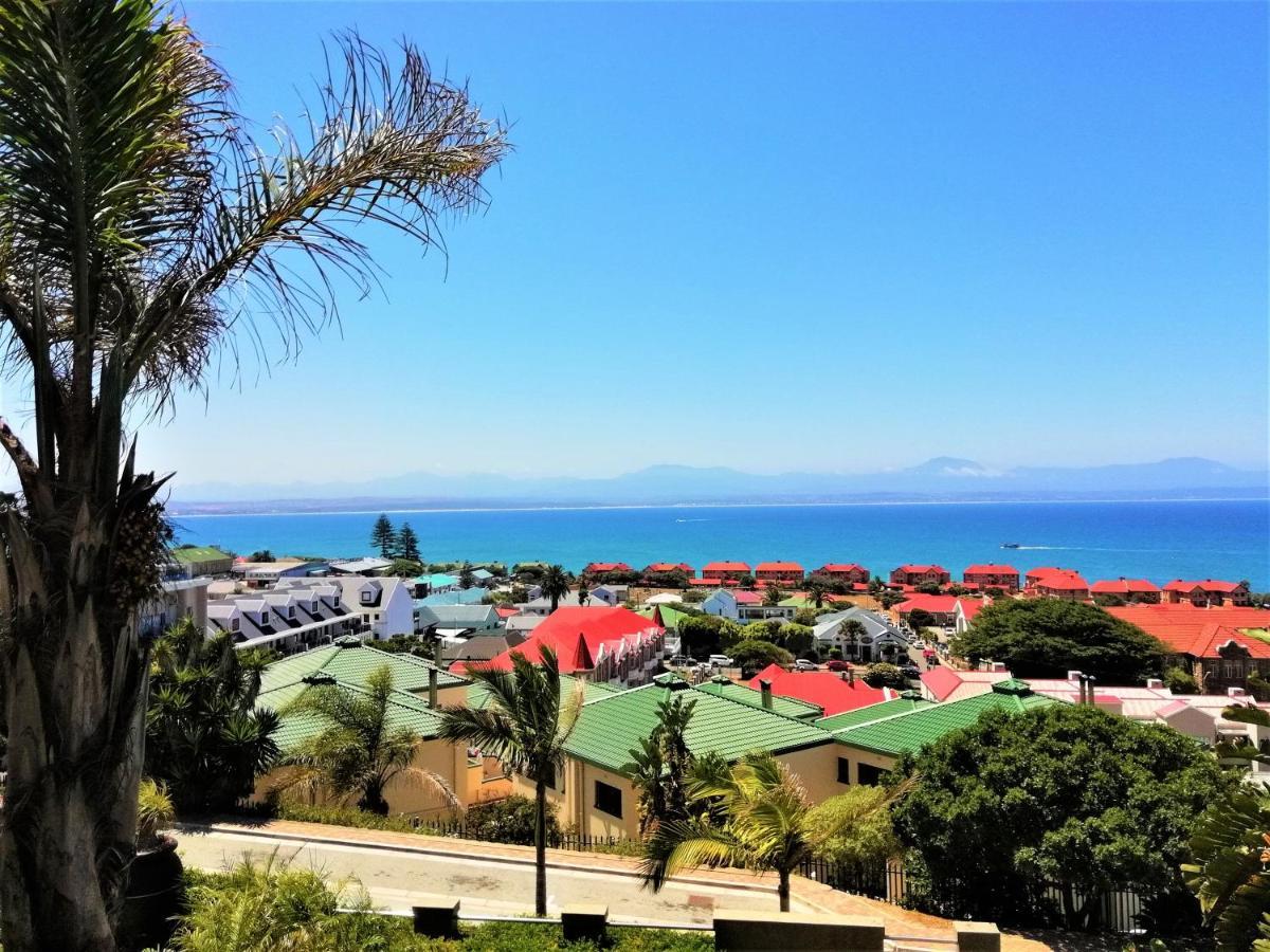 4 On Montagu Accommodation Mossel Bay Exteriér fotografie