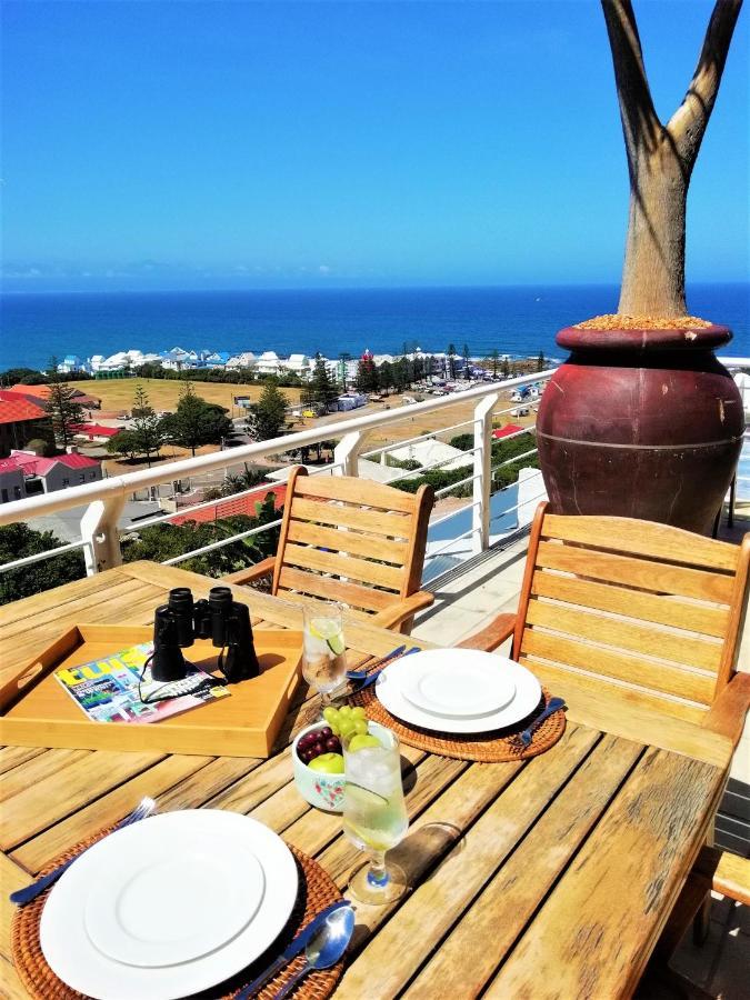 4 On Montagu Accommodation Mossel Bay Exteriér fotografie
