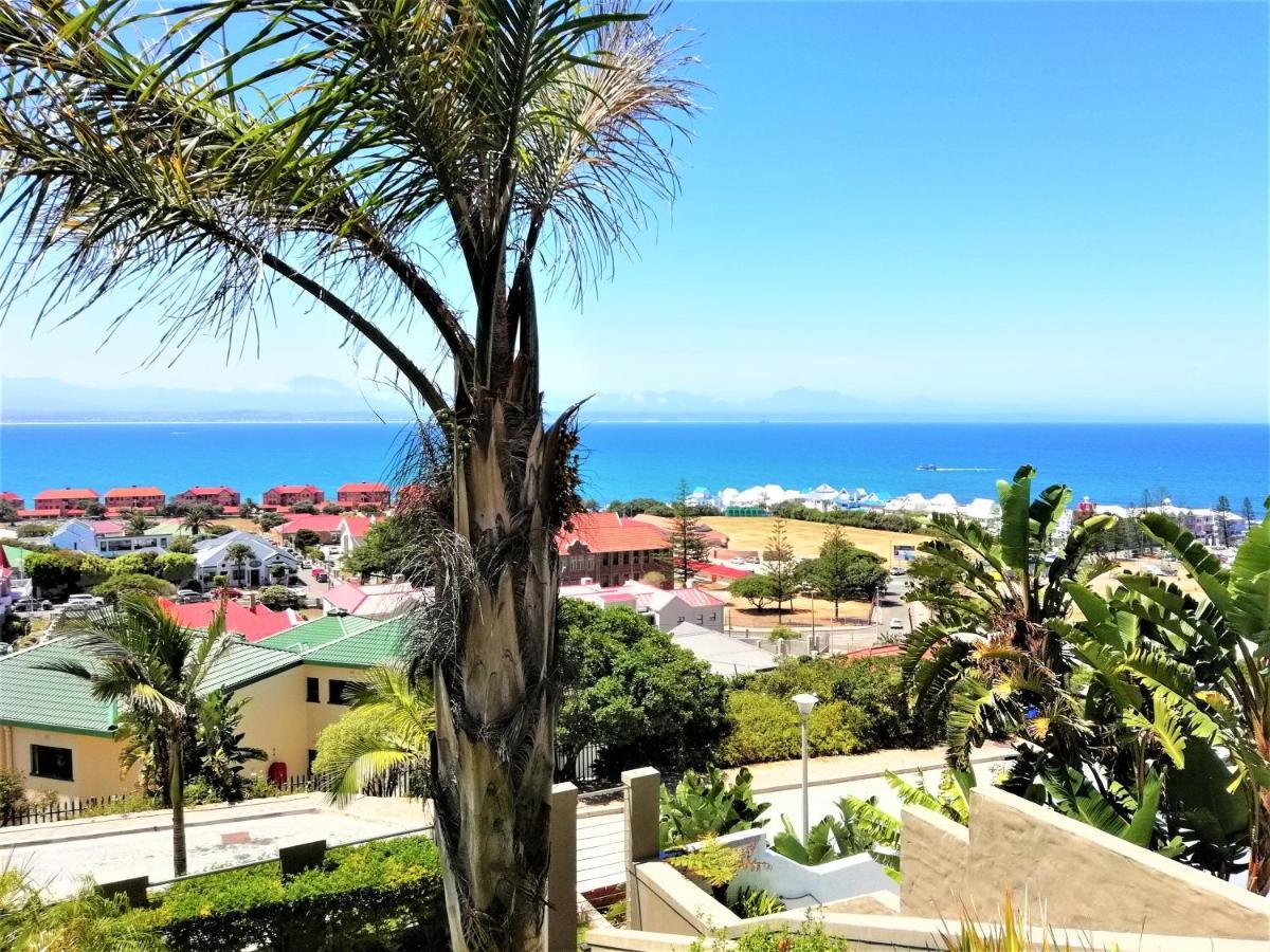 4 On Montagu Accommodation Mossel Bay Exteriér fotografie