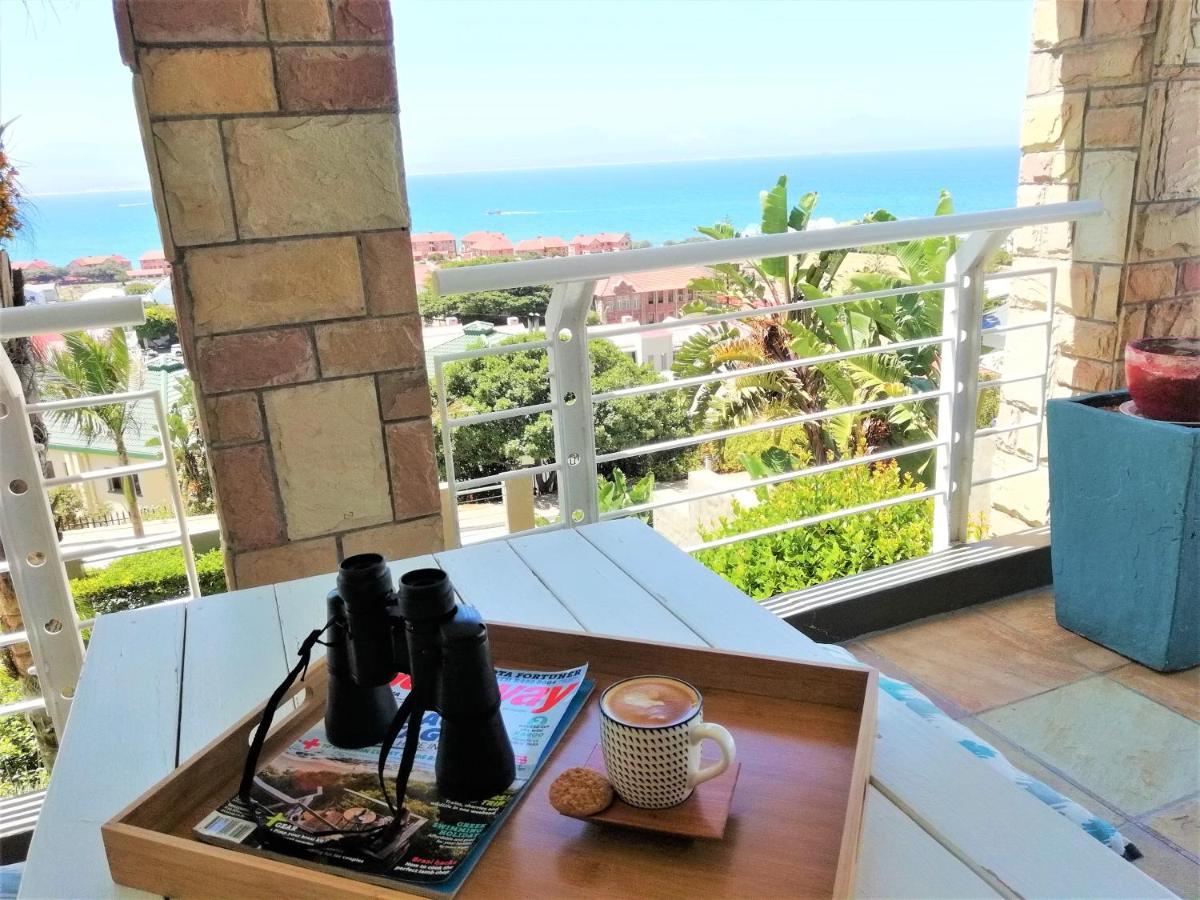 4 On Montagu Accommodation Mossel Bay Exteriér fotografie