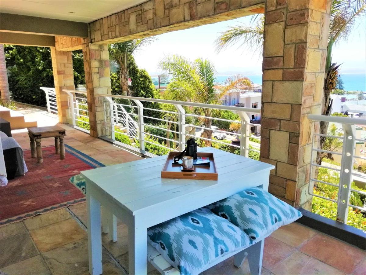 4 On Montagu Accommodation Mossel Bay Exteriér fotografie