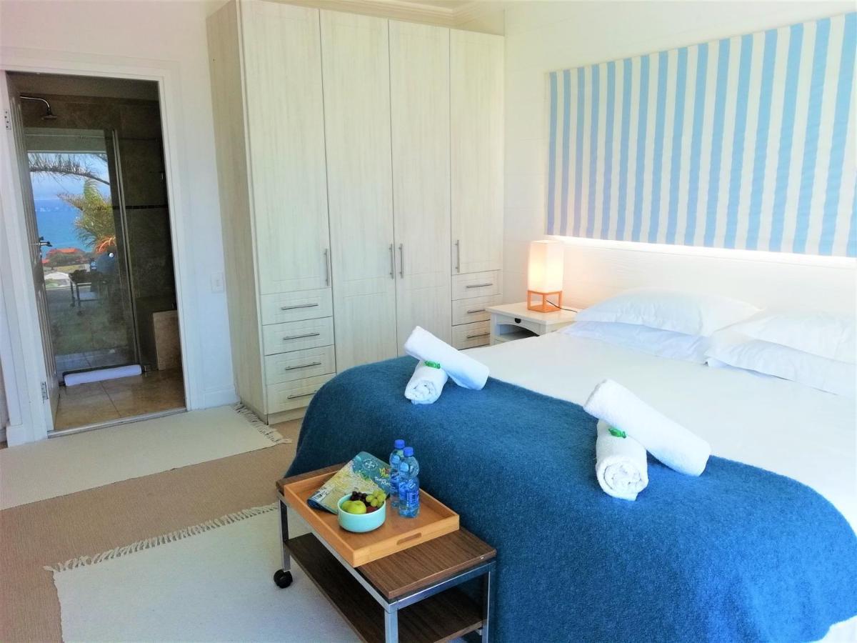 4 On Montagu Accommodation Mossel Bay Exteriér fotografie