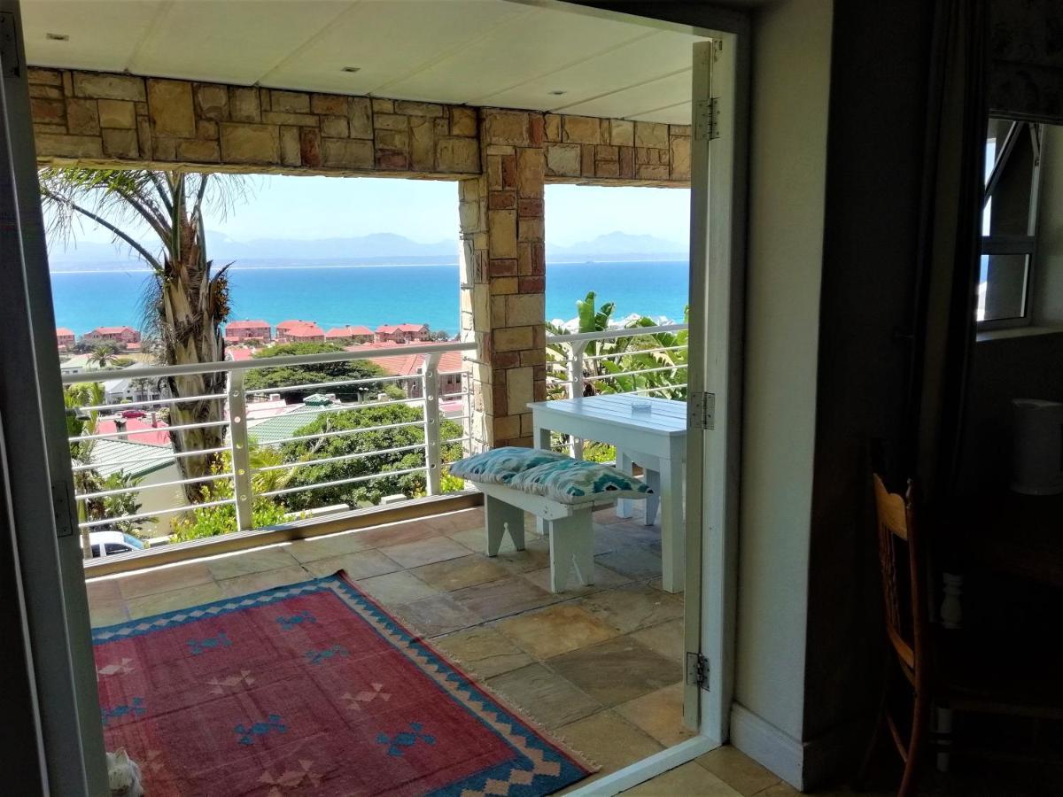 4 On Montagu Accommodation Mossel Bay Exteriér fotografie