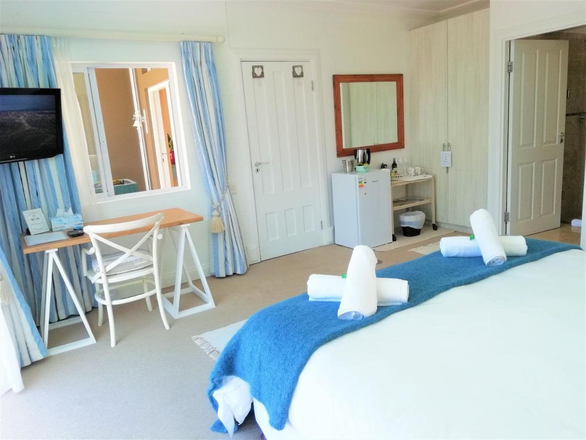 4 On Montagu Accommodation Mossel Bay Exteriér fotografie