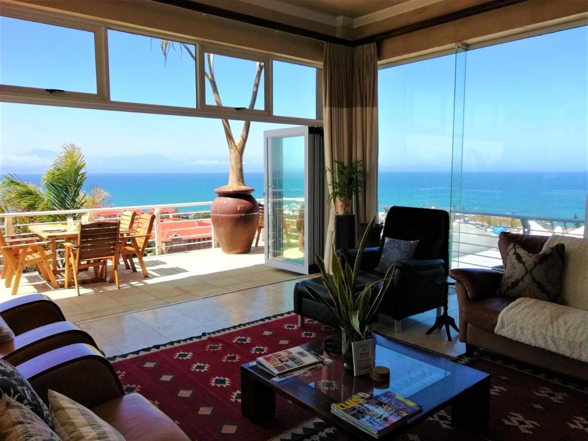 4 On Montagu Accommodation Mossel Bay Exteriér fotografie