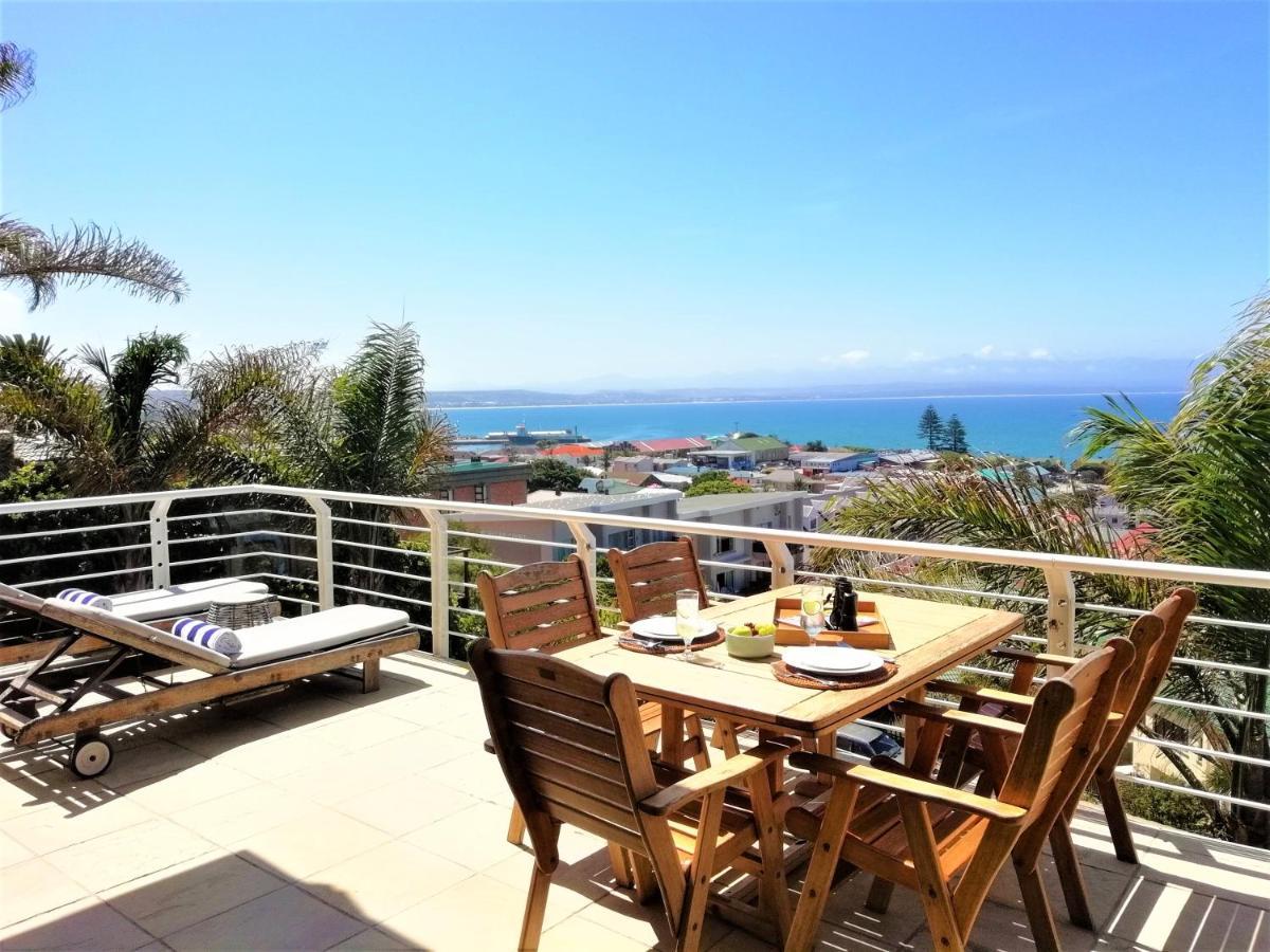 4 On Montagu Accommodation Mossel Bay Exteriér fotografie