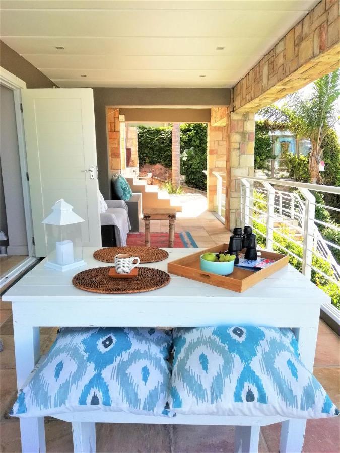 4 On Montagu Accommodation Mossel Bay Exteriér fotografie