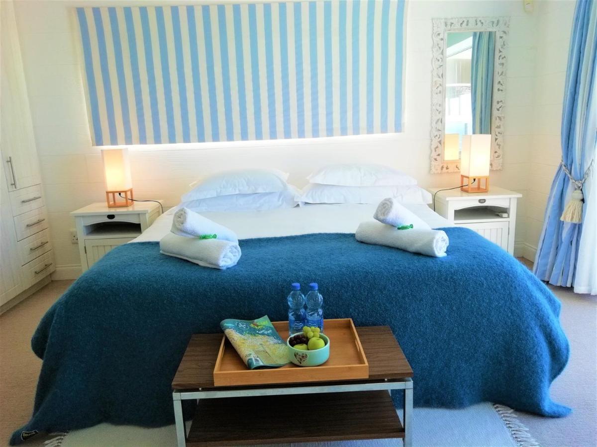 4 On Montagu Accommodation Mossel Bay Exteriér fotografie