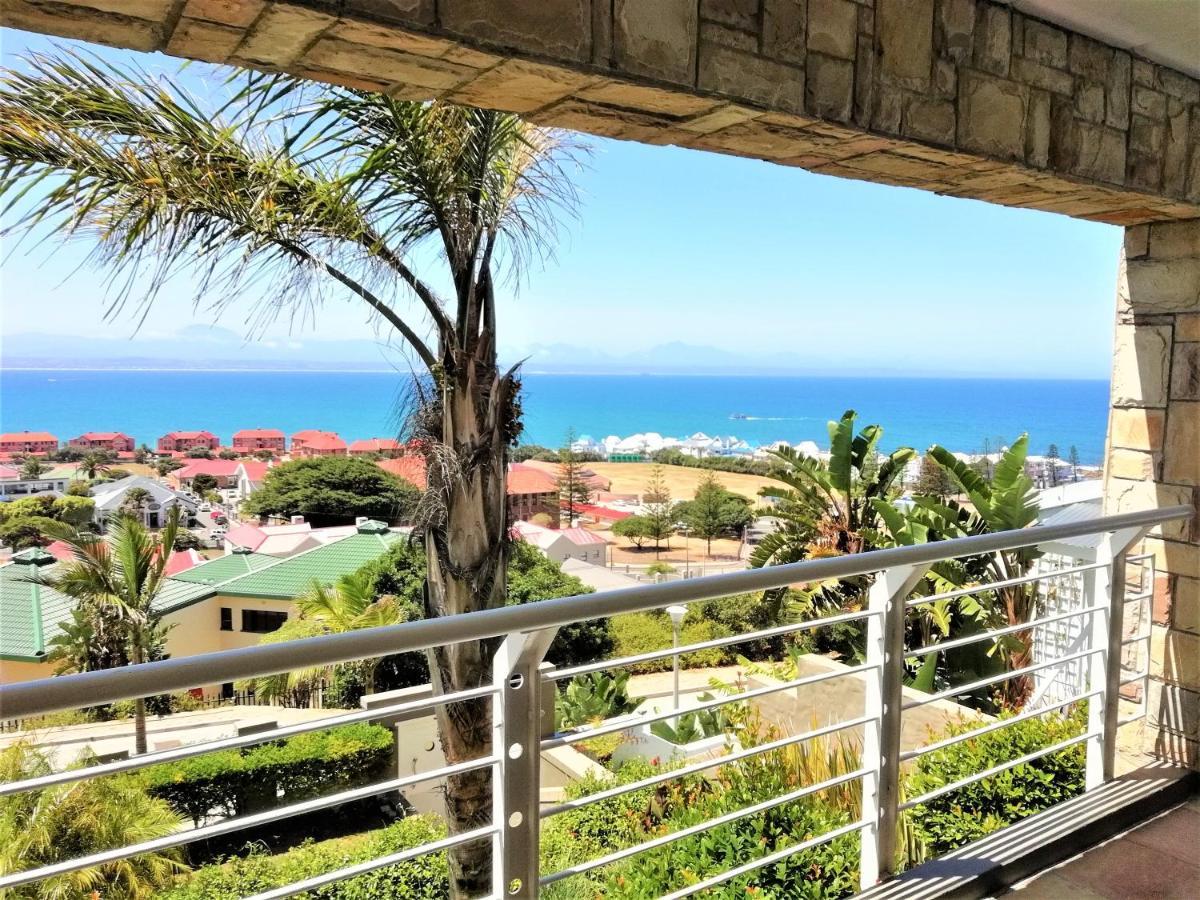 4 On Montagu Accommodation Mossel Bay Exteriér fotografie
