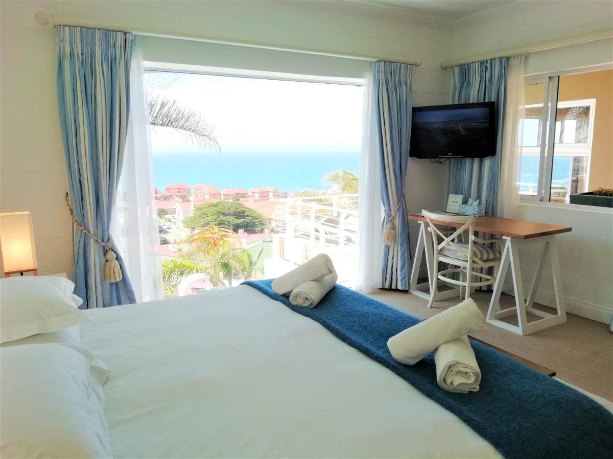 4 On Montagu Accommodation Mossel Bay Exteriér fotografie