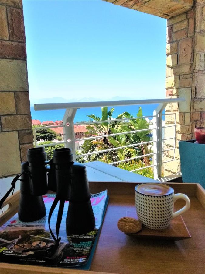 4 On Montagu Accommodation Mossel Bay Exteriér fotografie