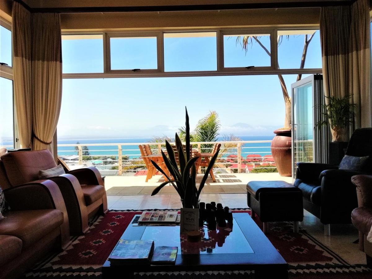 4 On Montagu Accommodation Mossel Bay Exteriér fotografie