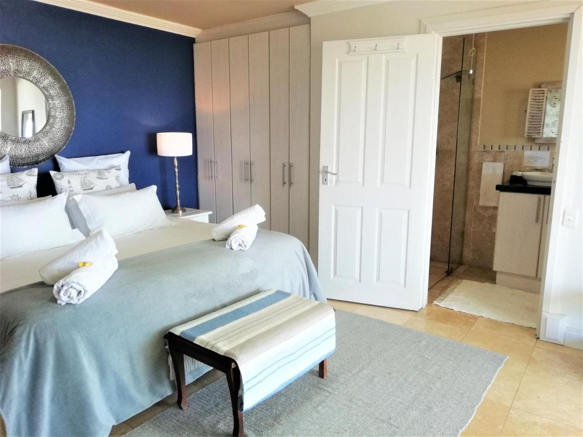 4 On Montagu Accommodation Mossel Bay Exteriér fotografie