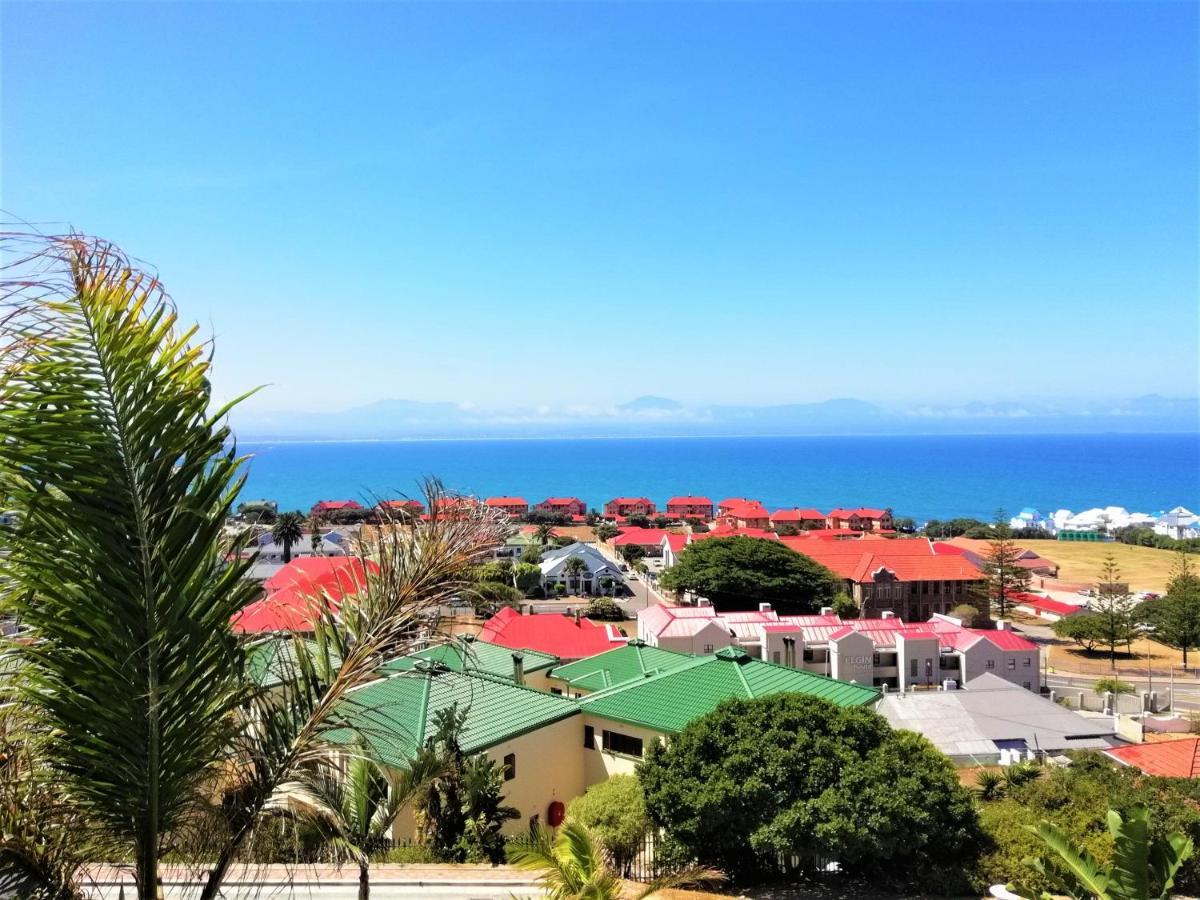 4 On Montagu Accommodation Mossel Bay Exteriér fotografie