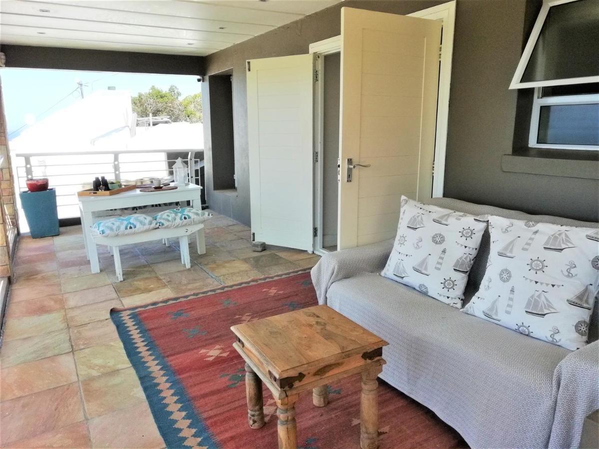 4 On Montagu Accommodation Mossel Bay Exteriér fotografie