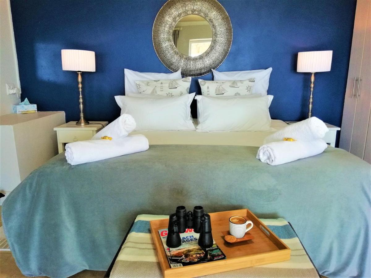 4 On Montagu Accommodation Mossel Bay Exteriér fotografie