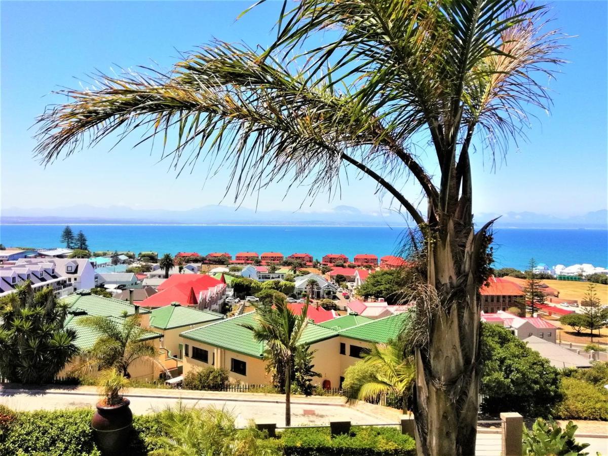 4 On Montagu Accommodation Mossel Bay Exteriér fotografie