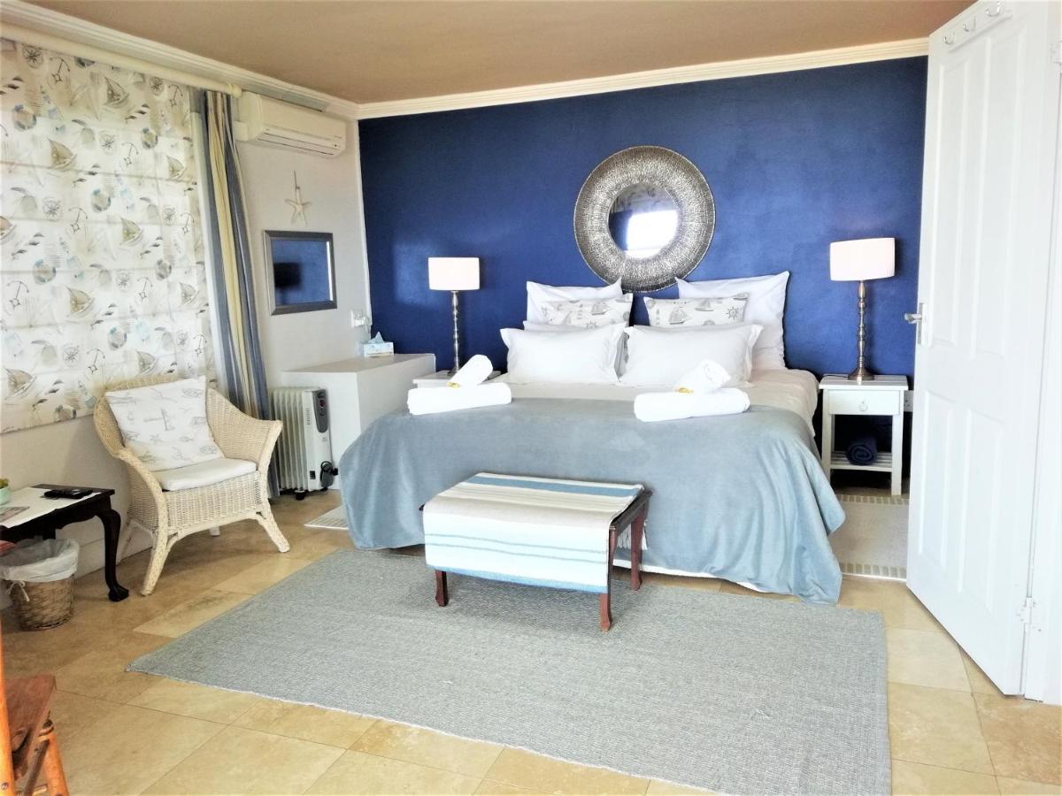 4 On Montagu Accommodation Mossel Bay Exteriér fotografie