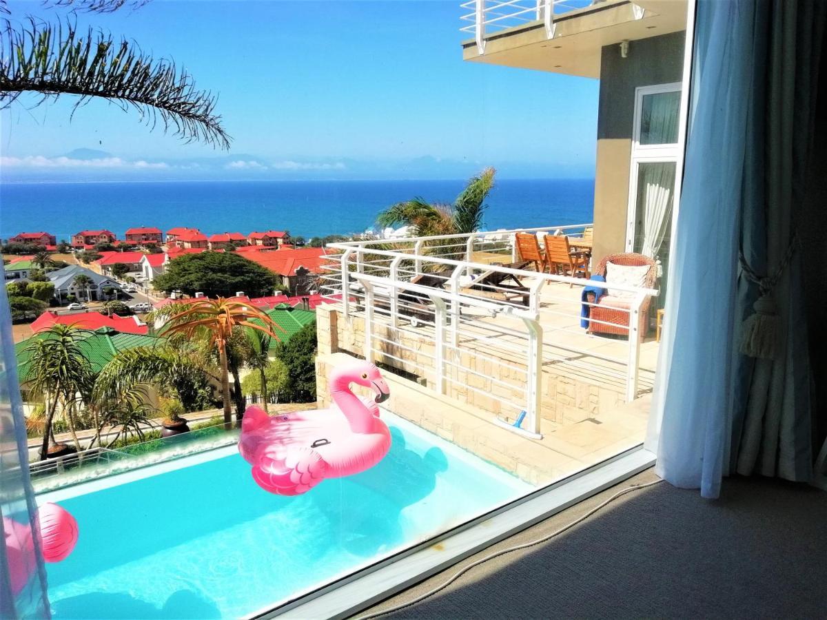 4 On Montagu Accommodation Mossel Bay Exteriér fotografie