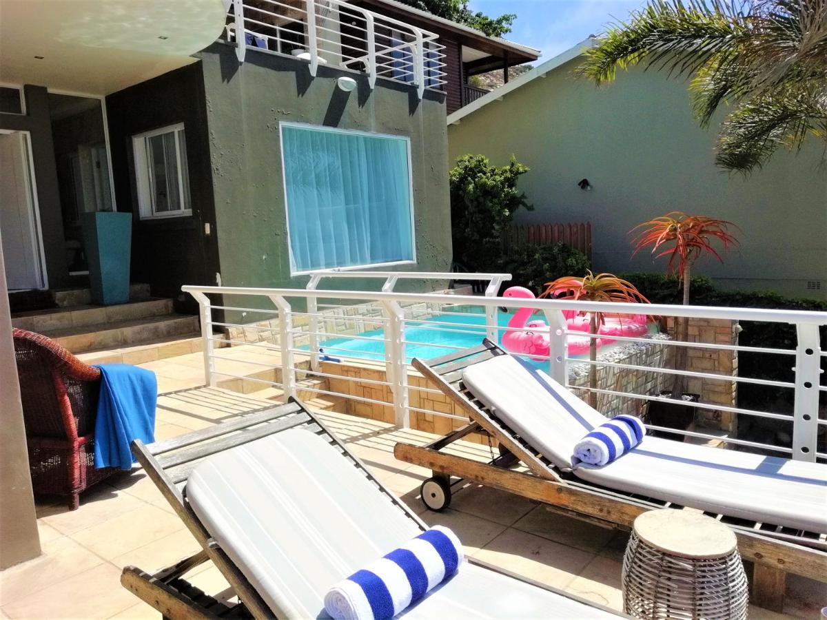 4 On Montagu Accommodation Mossel Bay Exteriér fotografie
