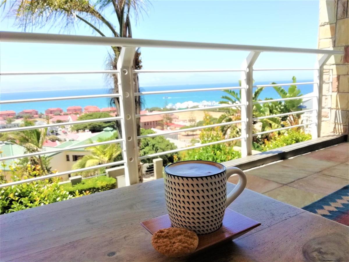 4 On Montagu Accommodation Mossel Bay Exteriér fotografie