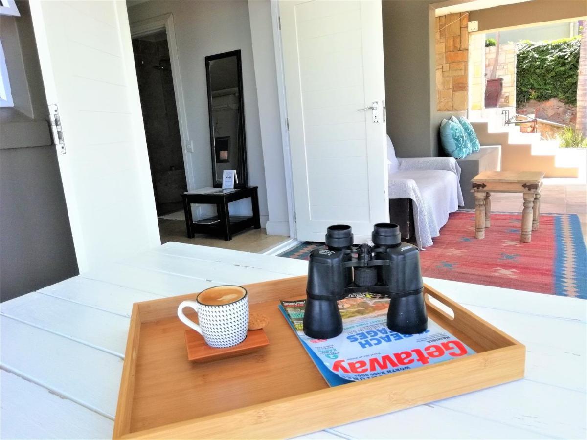 4 On Montagu Accommodation Mossel Bay Exteriér fotografie