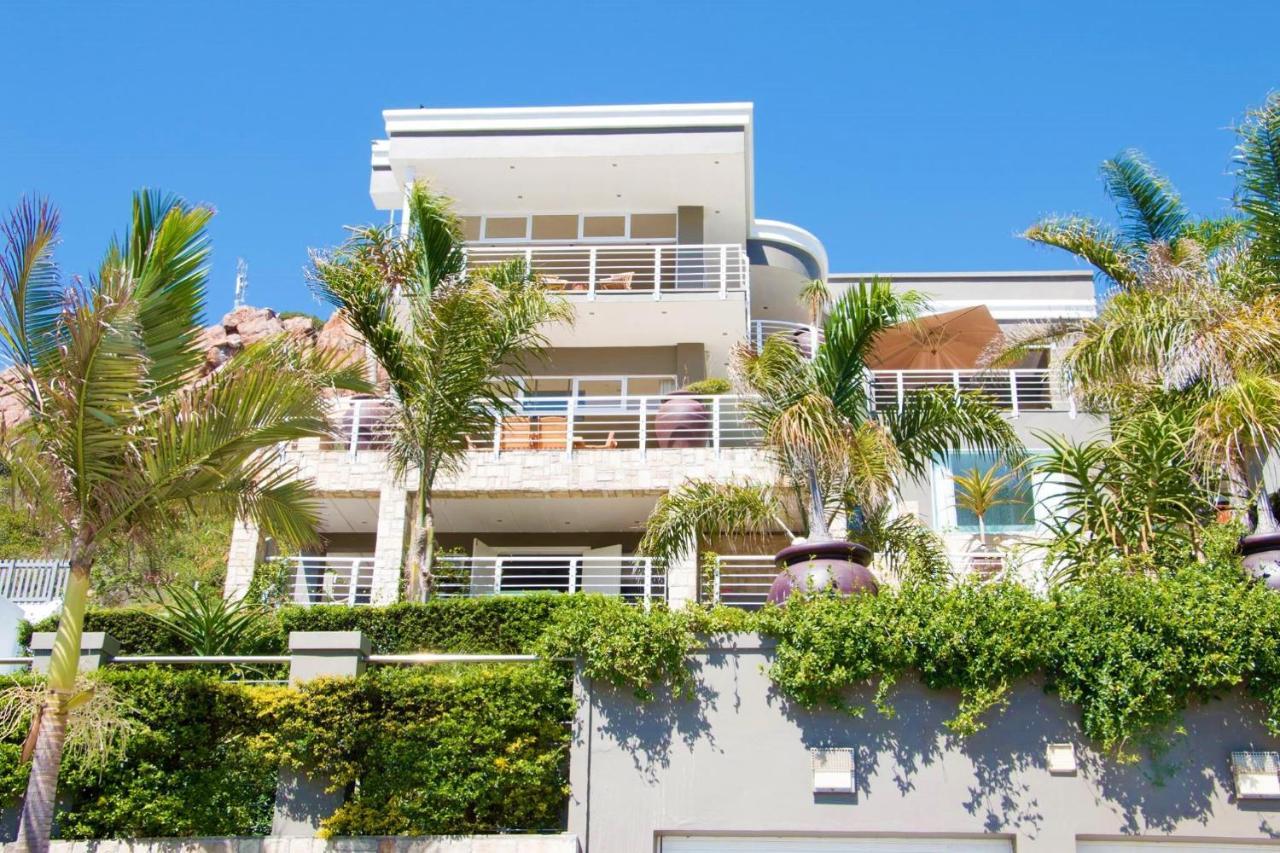 4 On Montagu Accommodation Mossel Bay Exteriér fotografie